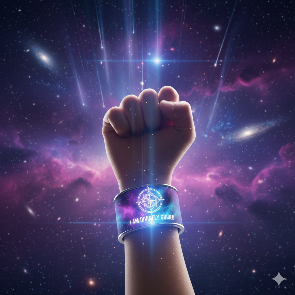 LUMEN Litl's - I Am Divinely Guided