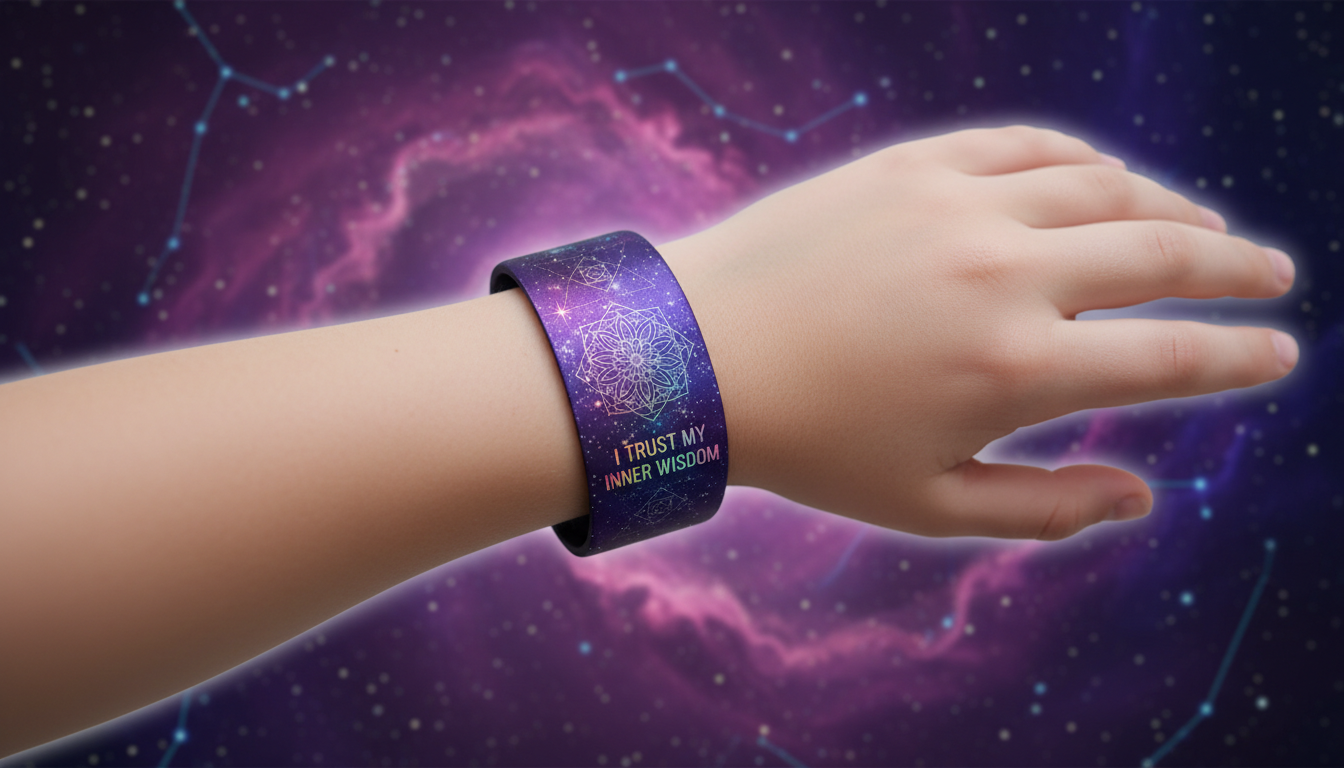 LUMEN Litl's - I Trust My Inner Wisdom